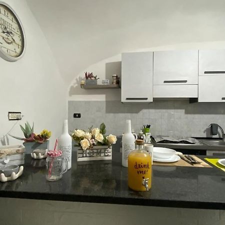 Ferienwohnung O'Core'E Napule' Neapel Exterior foto