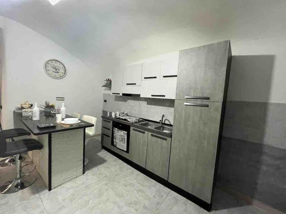 Ferienwohnung O'Core'E Napule' Neapel Exterior foto